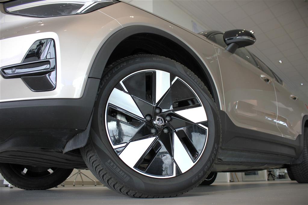 Volvo XC40 Core billede 11