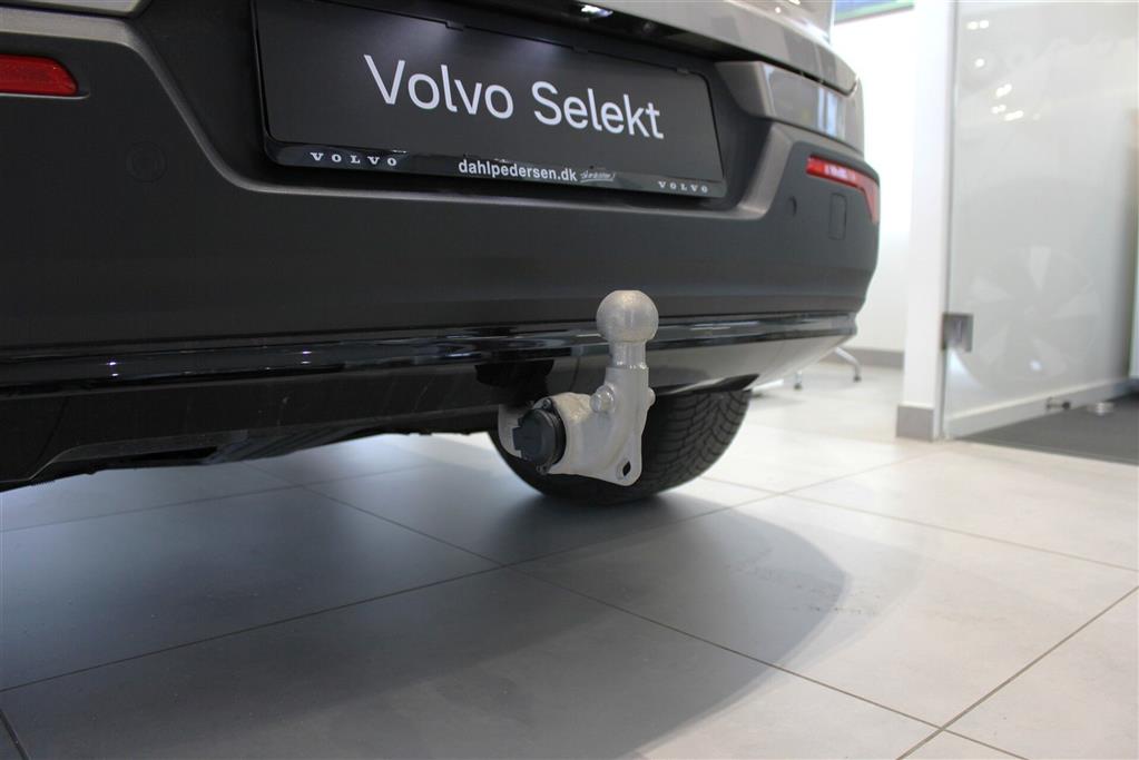 Volvo XC40 Core billede 12