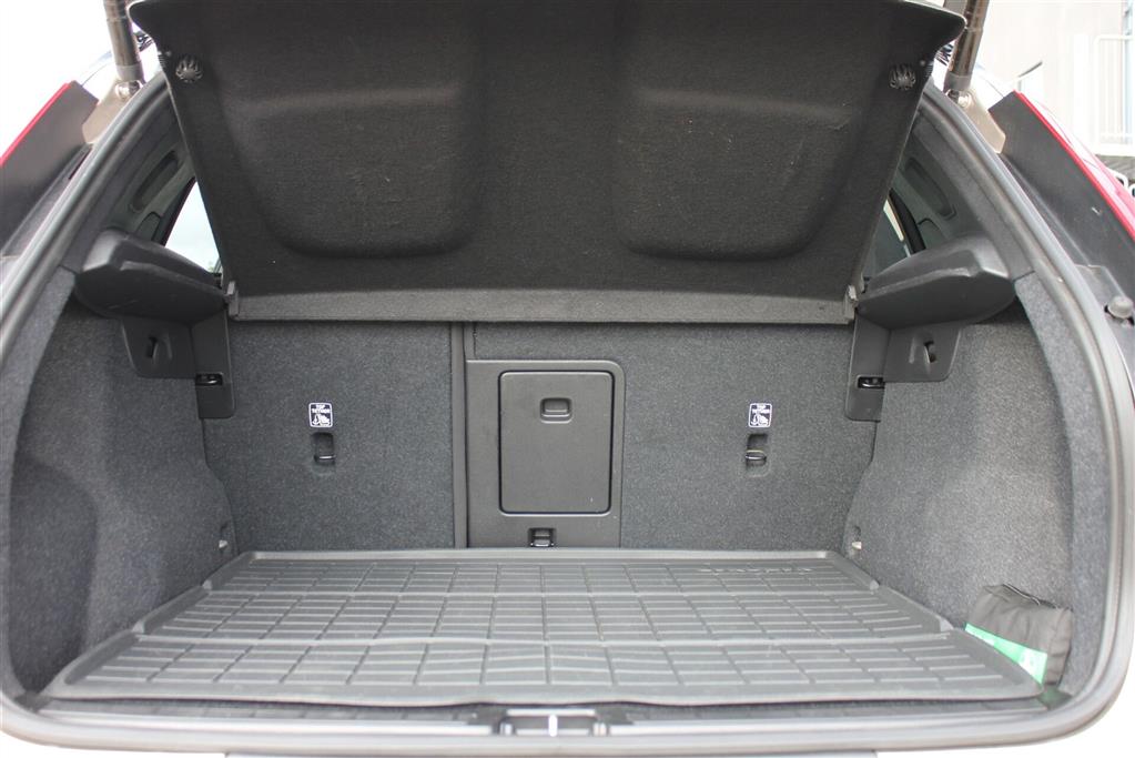 Volvo XC40 Core billede 15
