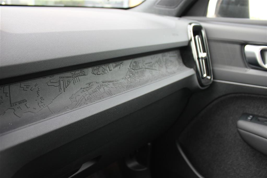 Volvo XC40 Core billede 18