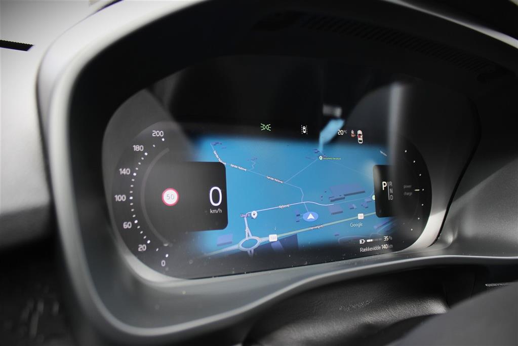Volvo XC40 Core billede 20
