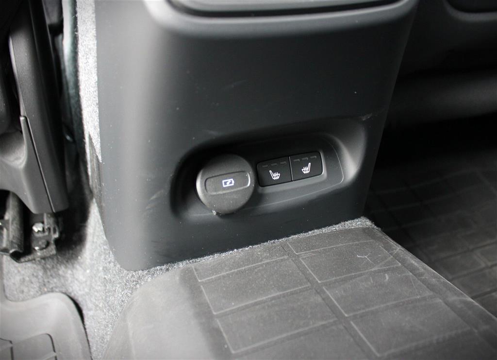 Volvo XC40 Core billede 21