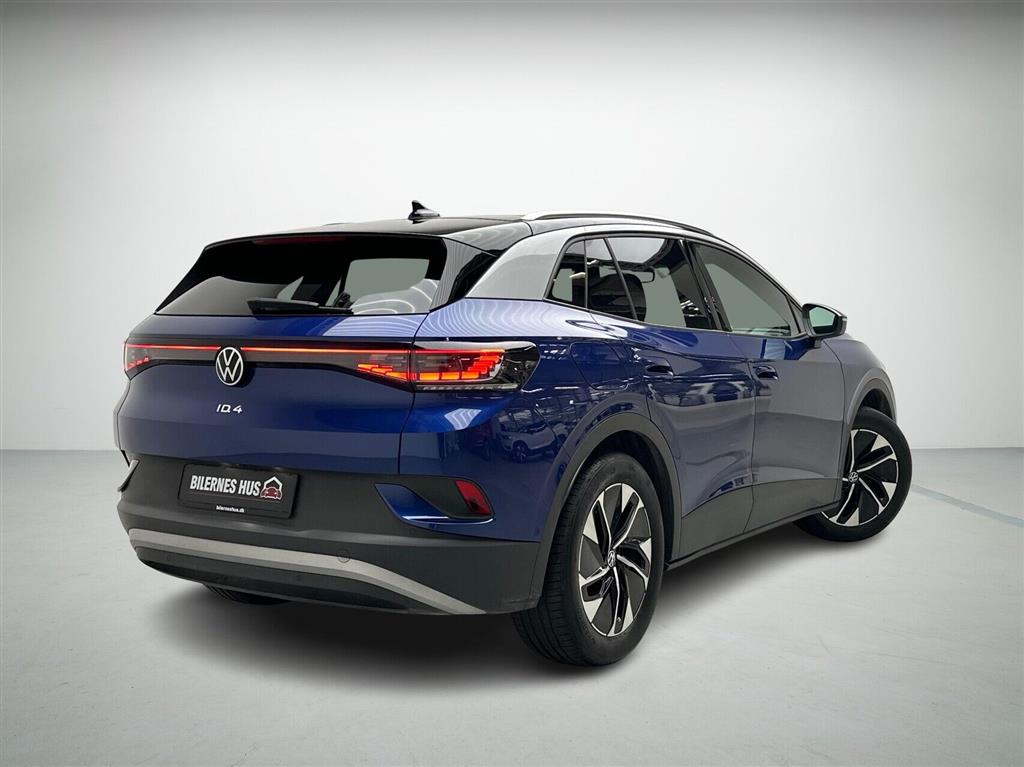VW ID.4 Style billede 2