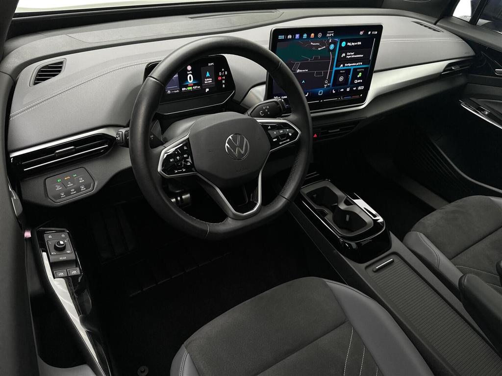 VW ID.4 Style billede 4