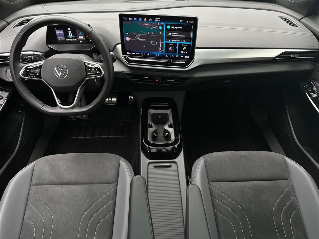 VW ID.4 Style billede 5