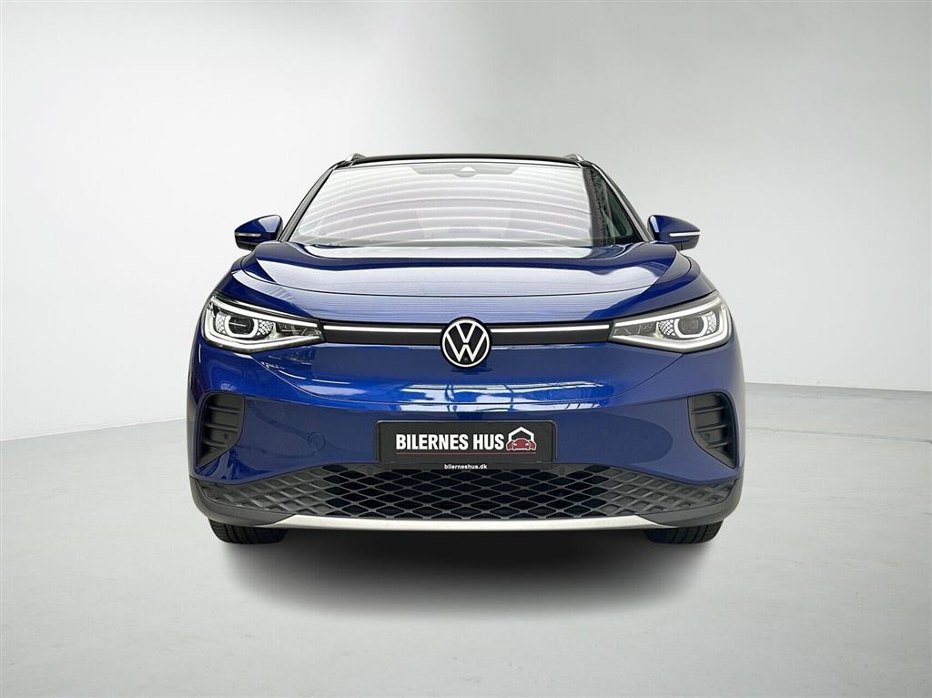 VW ID.4 Style billede 7