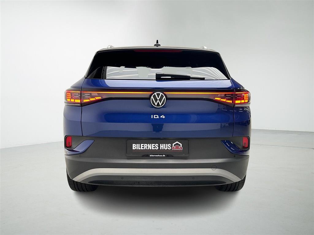 VW ID.4 Style billede 8