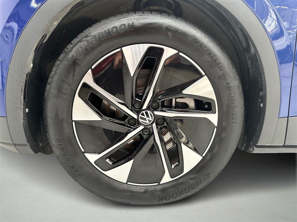 VW ID.4 Style billede 9