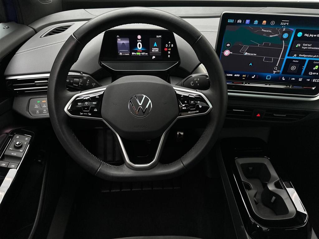 VW ID.4 Style billede 10