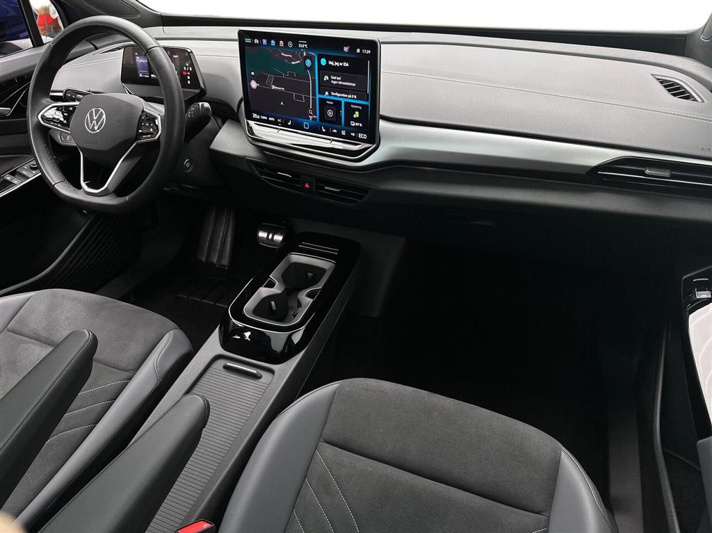 VW ID.4 Style billede 11