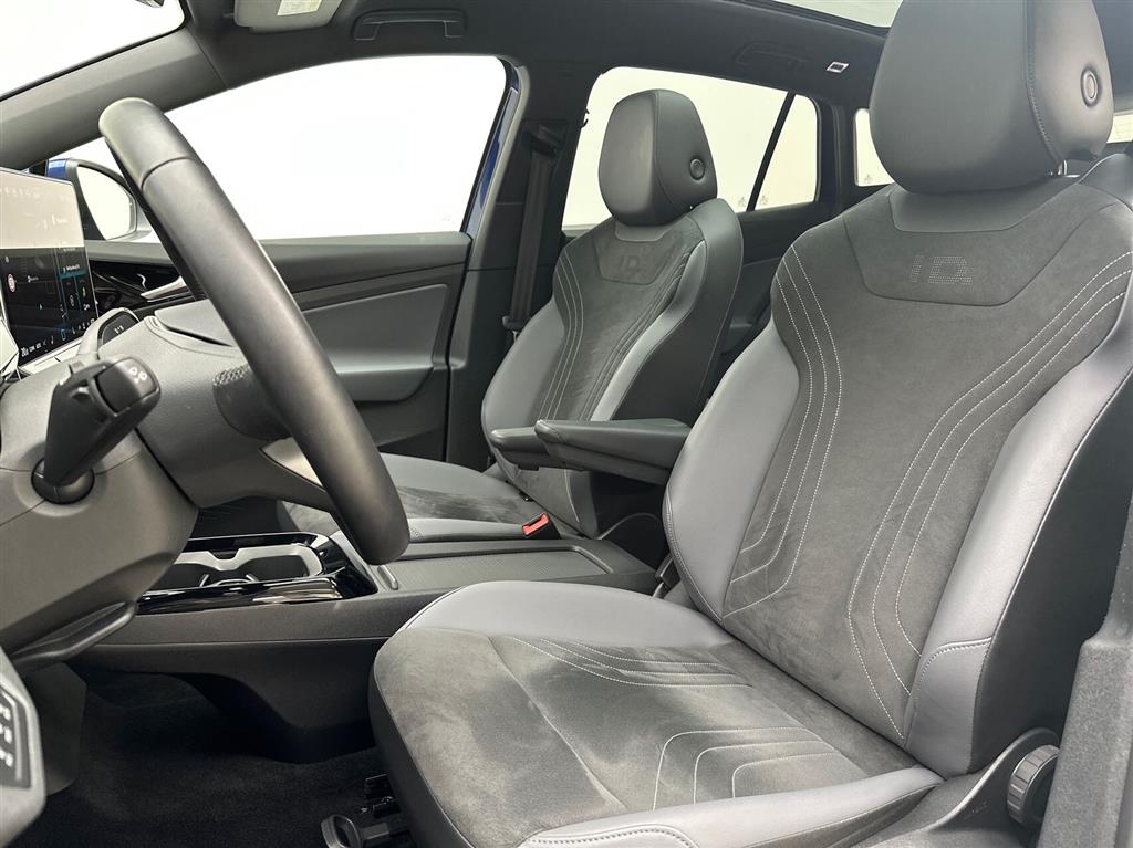 VW ID.4 Style billede 18