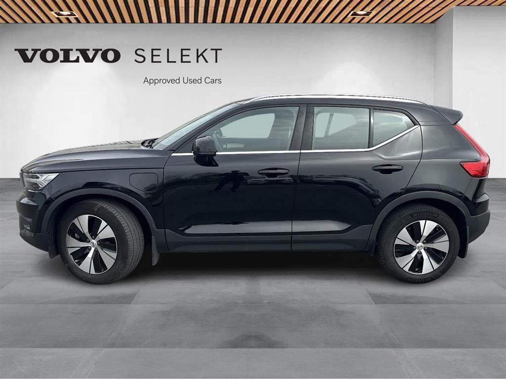 Volvo XC40 Inscription Expression billede 2