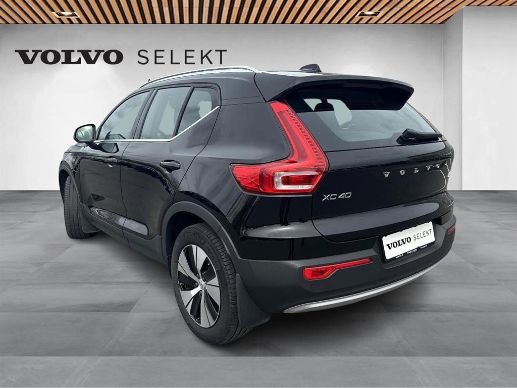 Volvo XC40 Inscription Expression billede 3