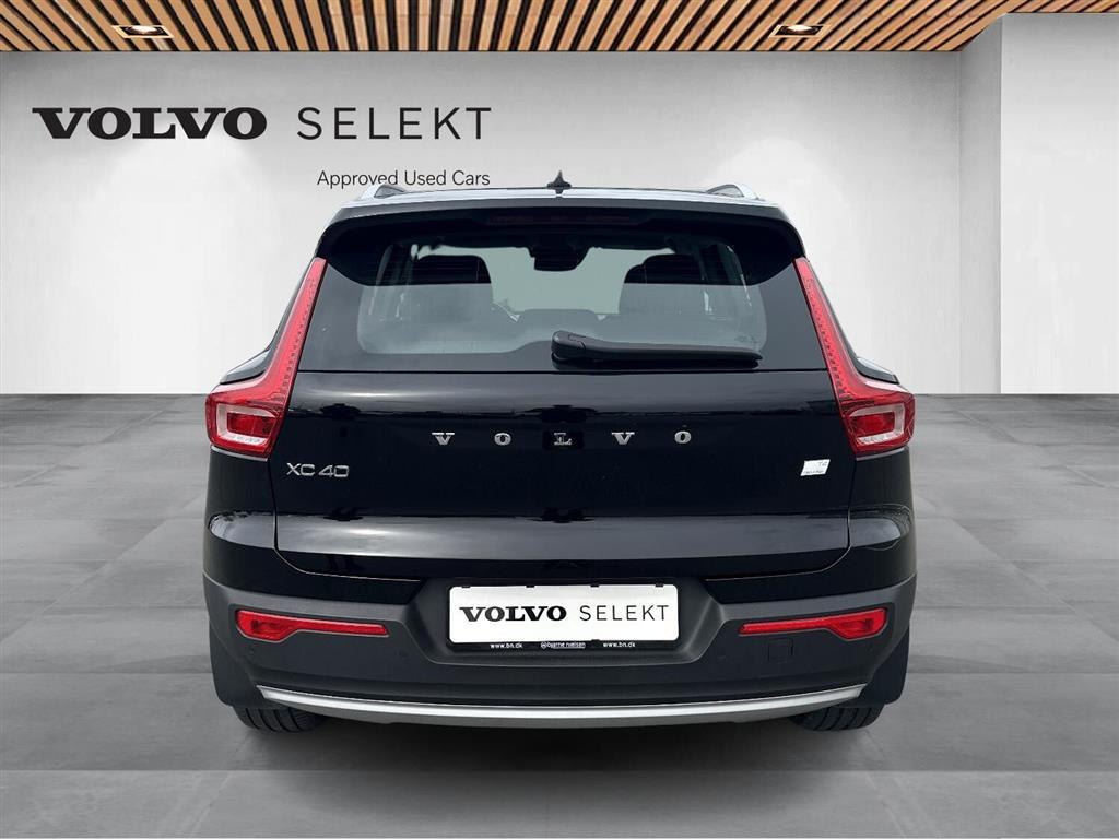 Volvo XC40 Inscription Expression billede 5