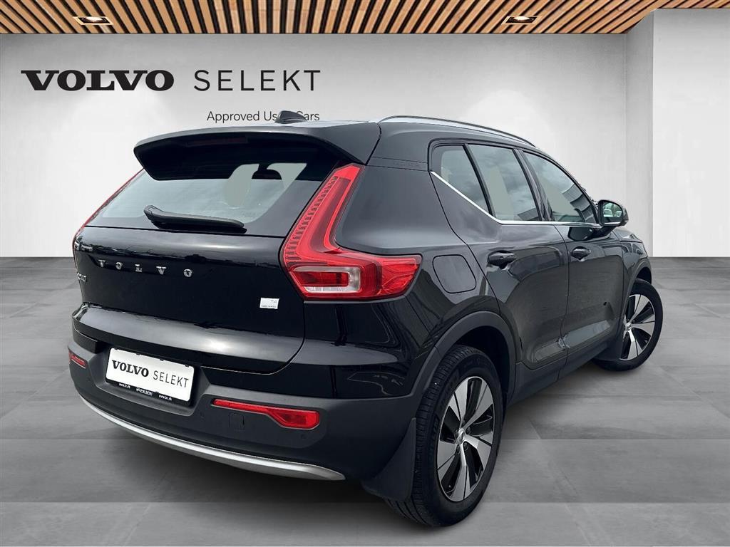 Volvo XC40 Inscription Expression billede 6