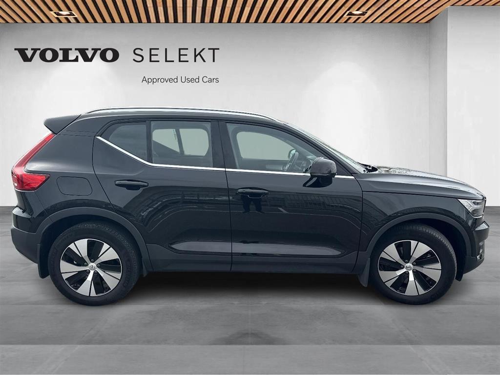 Volvo XC40 Inscription Expression billede 7