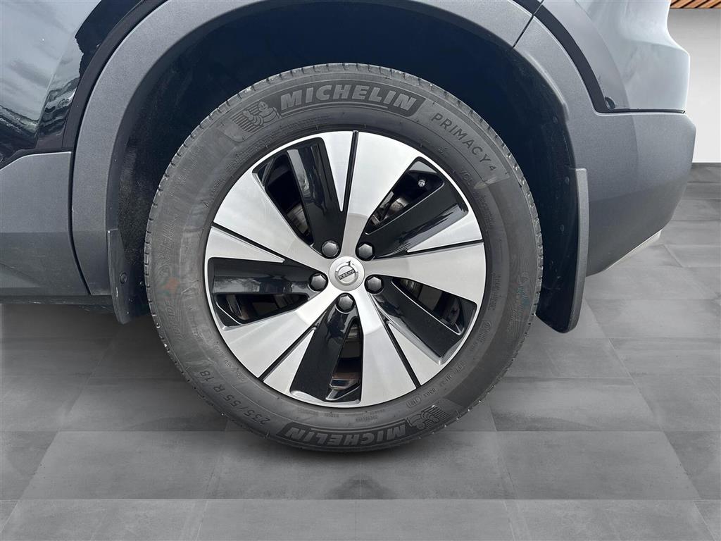 Volvo XC40 Inscription Expression billede 10