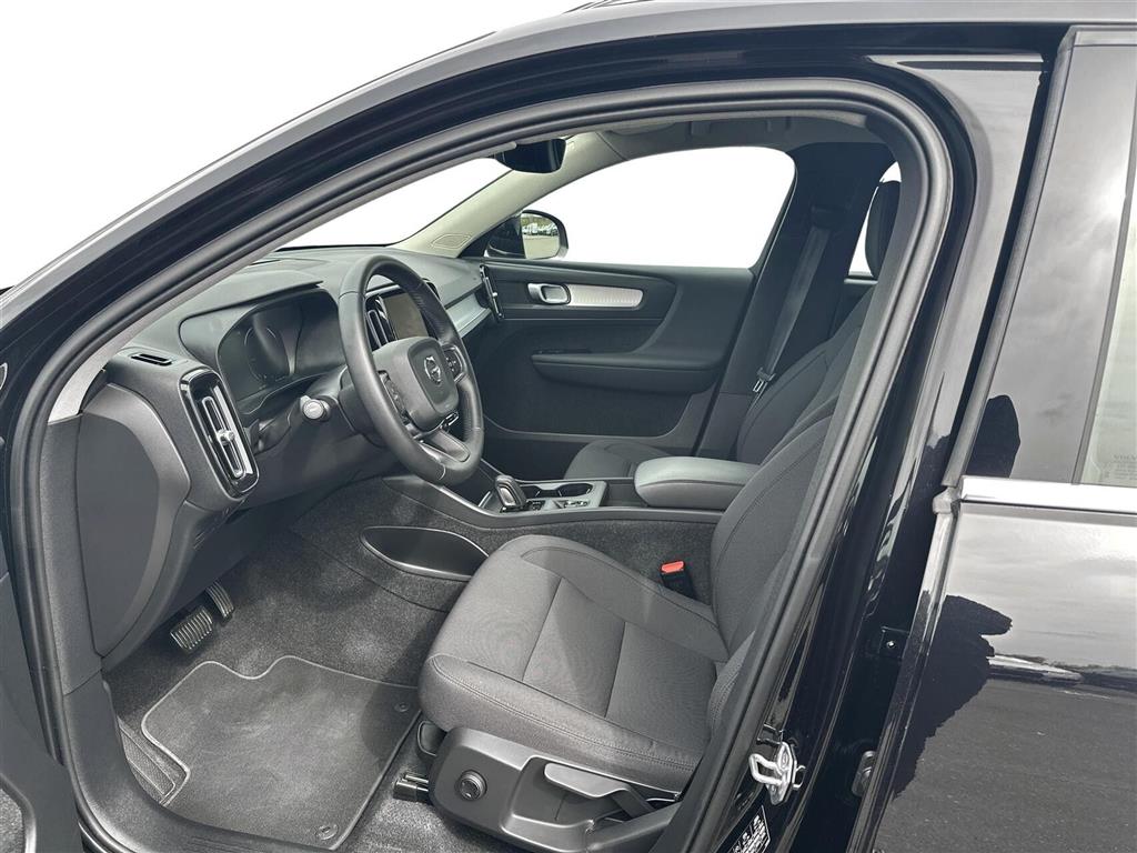 Volvo XC40 Inscription Expression billede 11