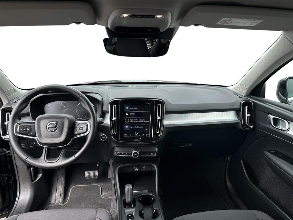 Volvo XC40 Inscription Expression billede 13