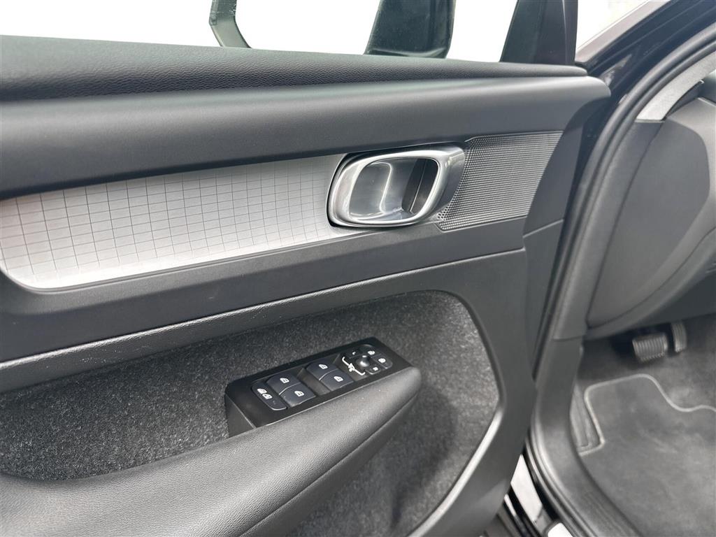 Volvo XC40 Inscription Expression billede 14