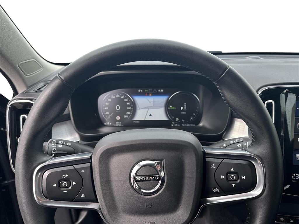 Volvo XC40 Inscription Expression billede 15