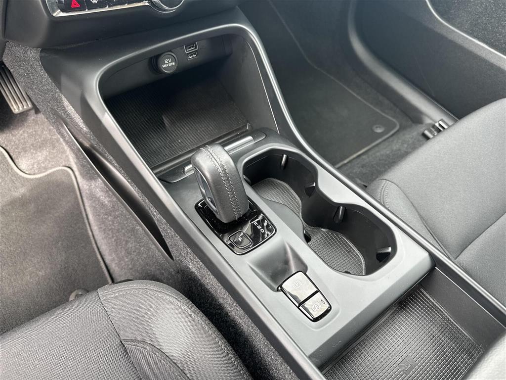Volvo XC40 Inscription Expression billede 17