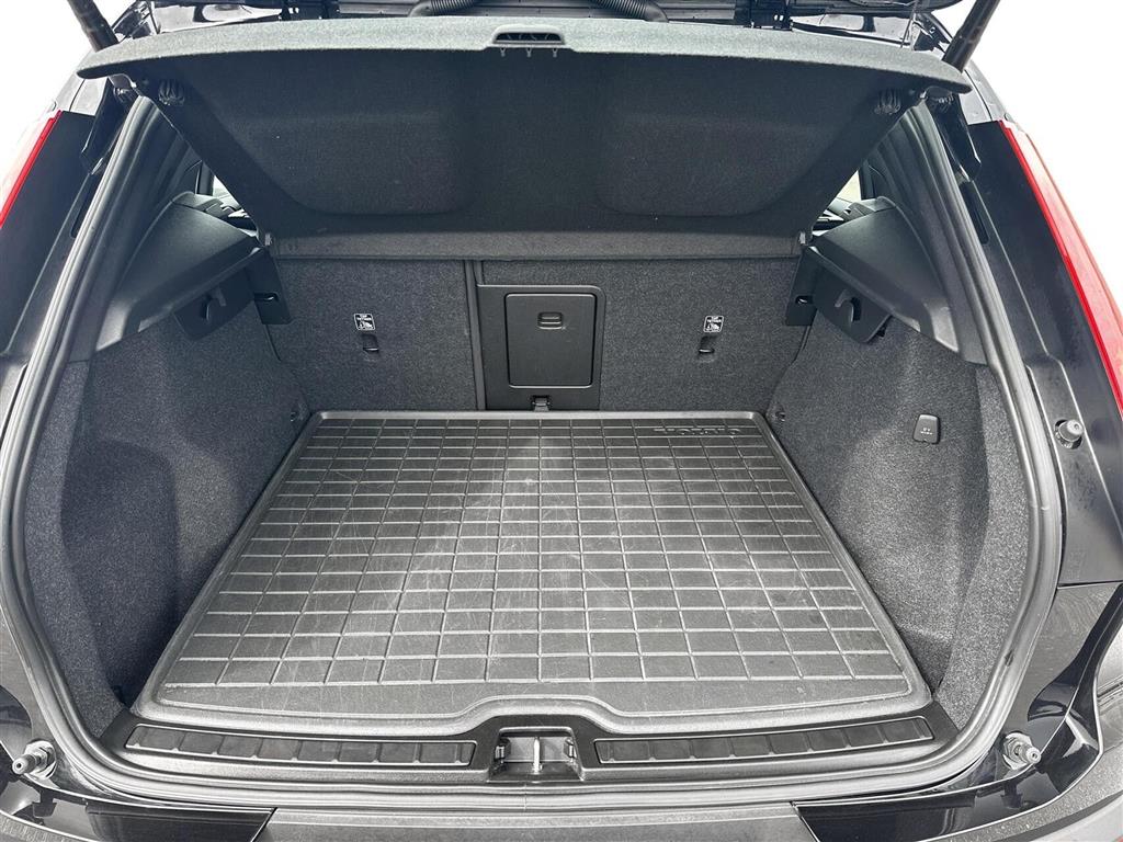 Volvo XC40 Inscription Expression billede 18