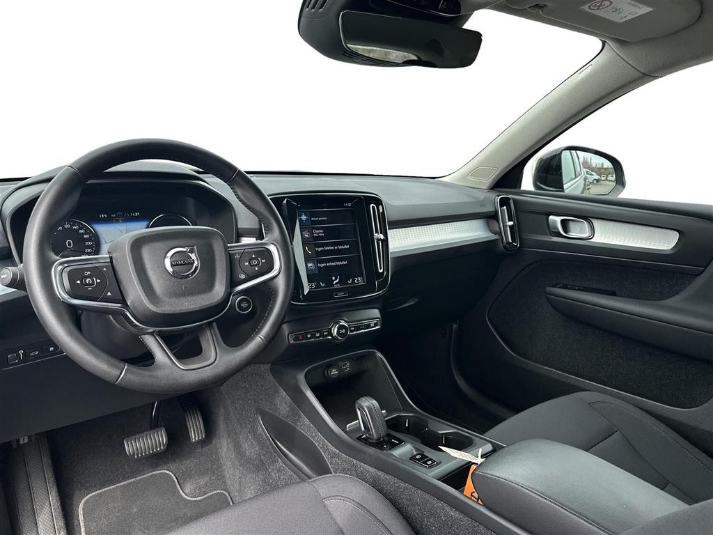 Volvo XC40 Inscription Expression billede 19