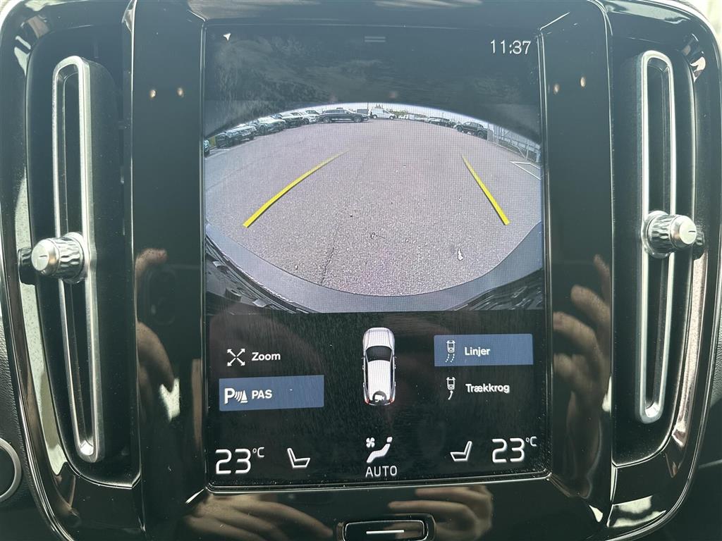 Volvo XC40 Inscription Expression billede 21