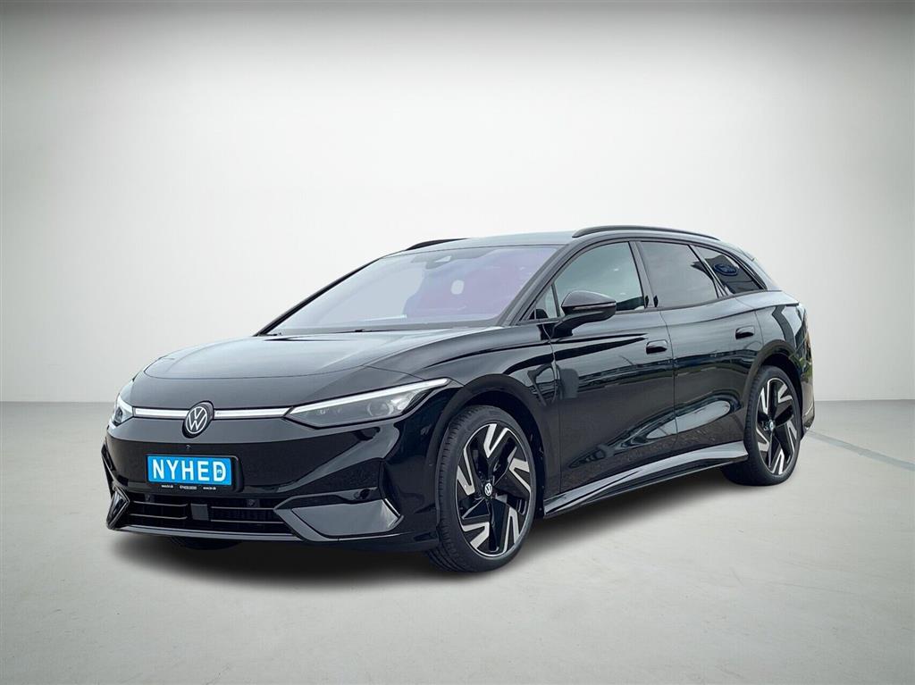 VW ID.7 Pro S