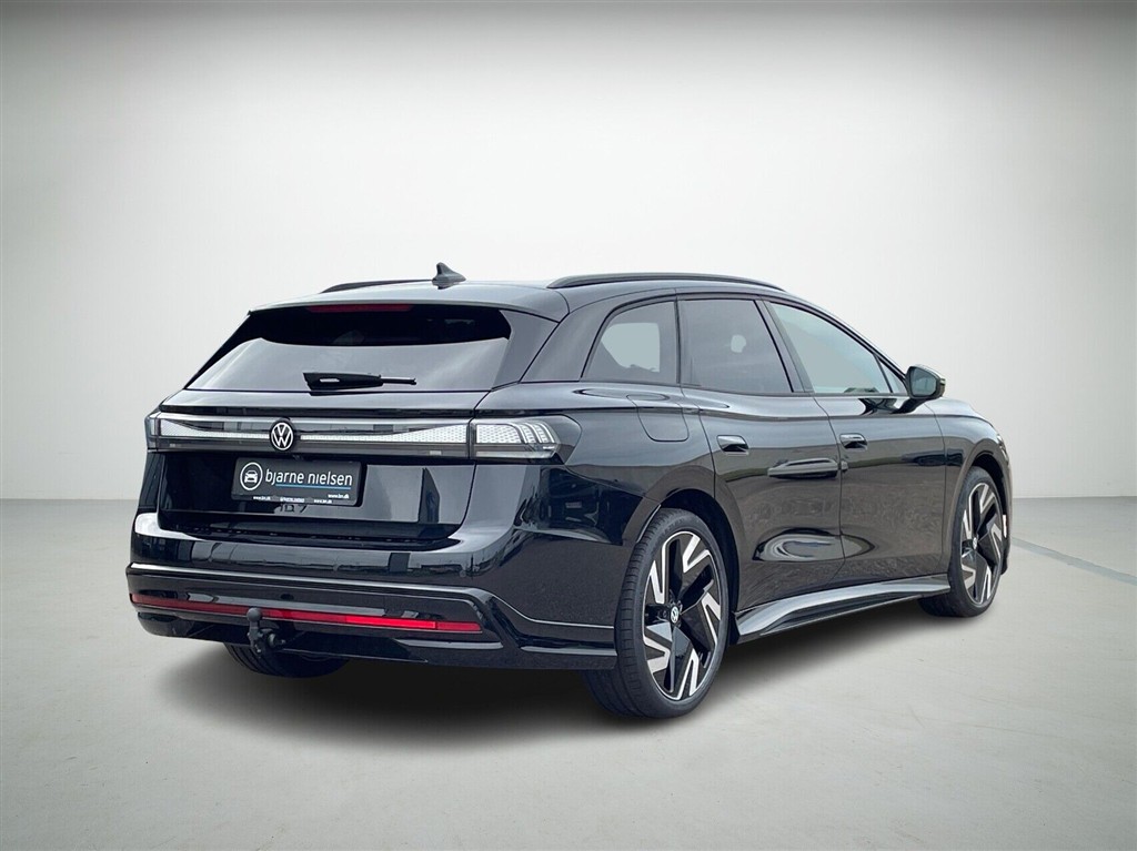 VW ID.7 Pro S billede 2