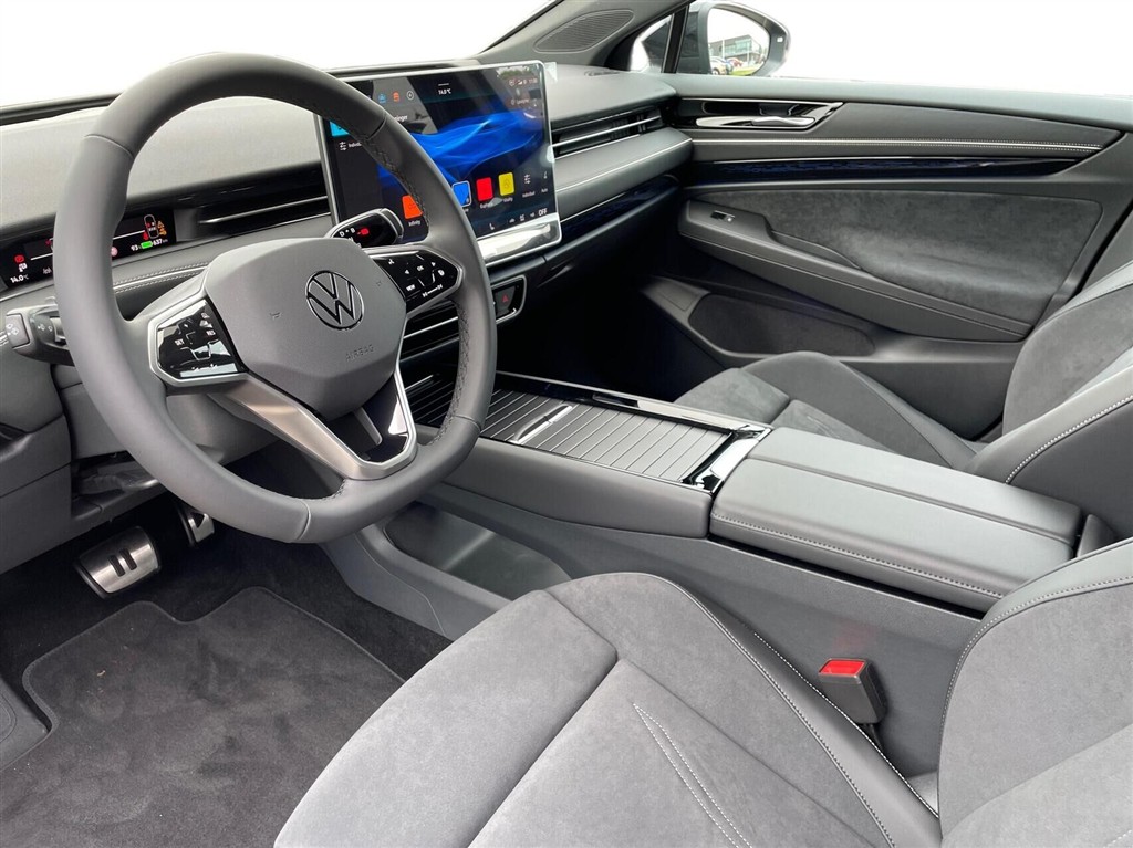 VW ID.7 Pro S billede 3