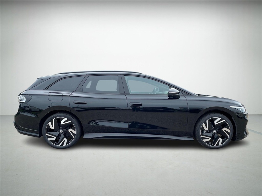 VW ID.7 Pro S billede 5
