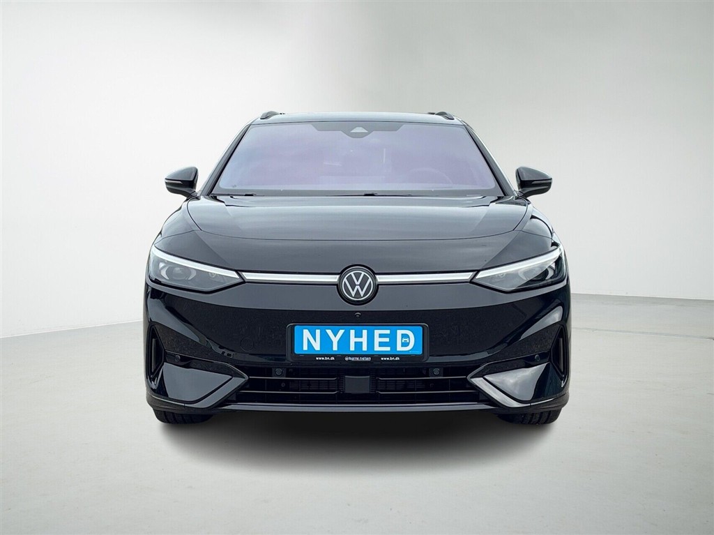 VW ID.7 Pro S billede 6