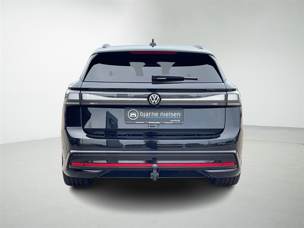 VW ID.7 Pro S billede 7
