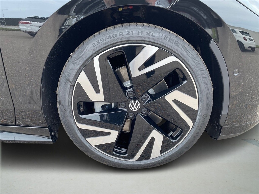 VW ID.7 Pro S billede 8