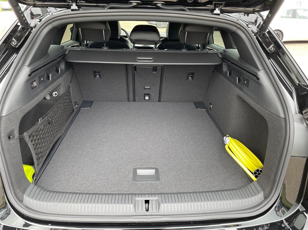 VW ID.7 Pro S billede 13