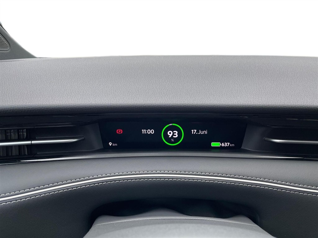 VW ID.7 Pro S billede 14