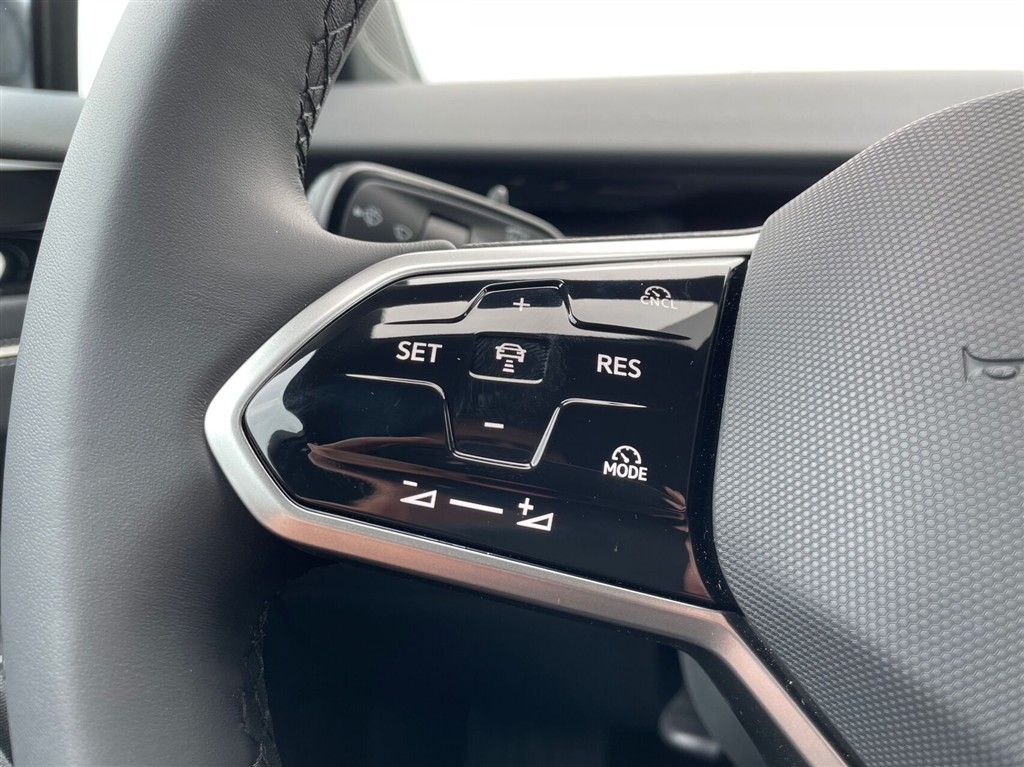 VW ID.7 Pro S billede 16