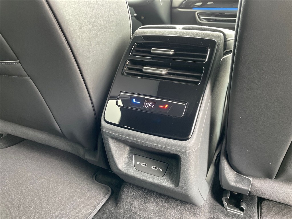 VW ID.7 Pro S billede 19