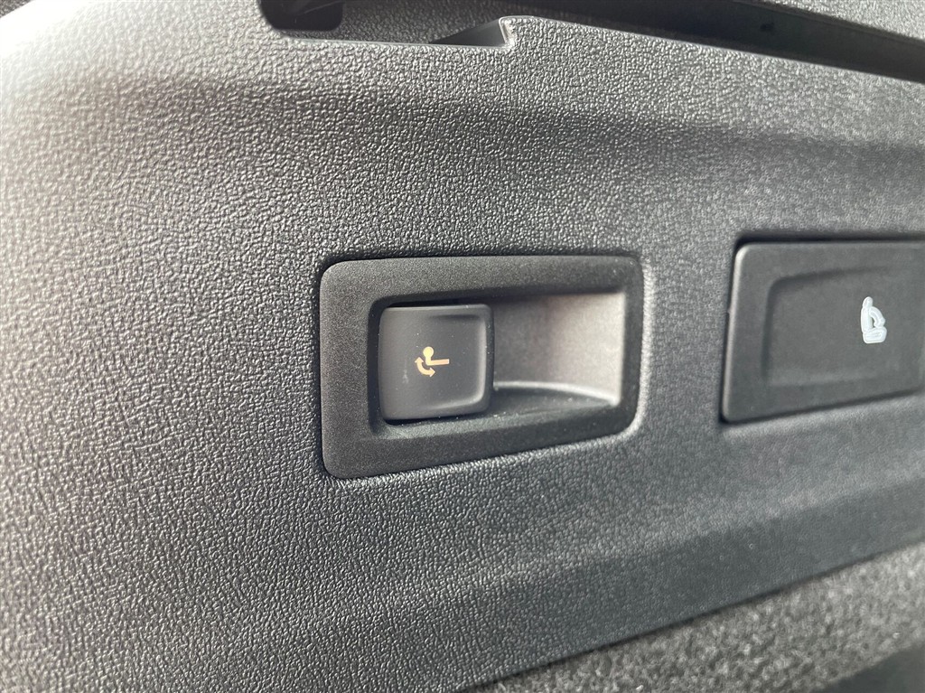 VW ID.7 Pro S billede 21