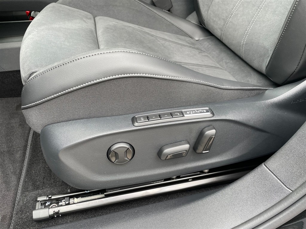VW ID.7 Pro S billede 22