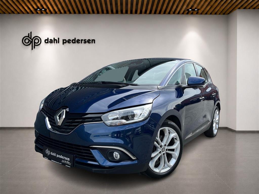 Renault Scénic Zen
