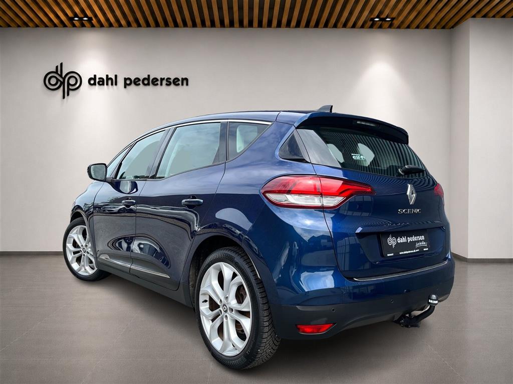 Renault Scénic Zen billede 2