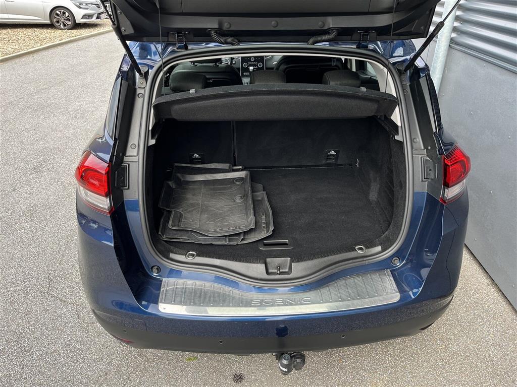 Renault Scénic Zen billede 15