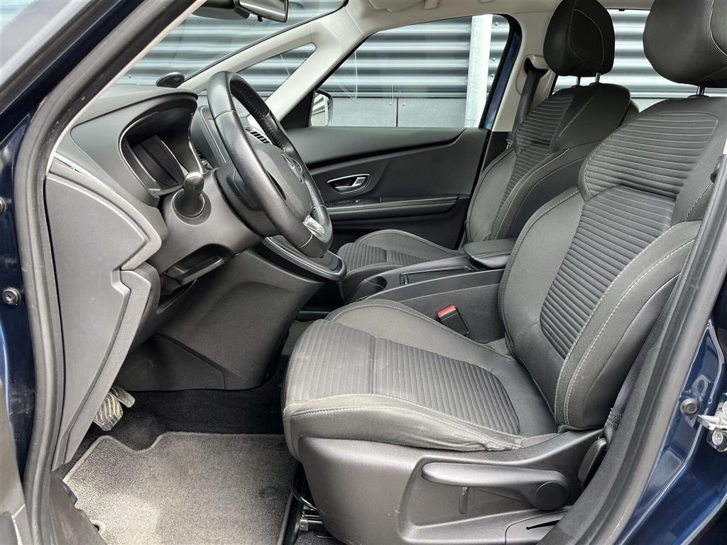 Renault Scénic Zen billede 6