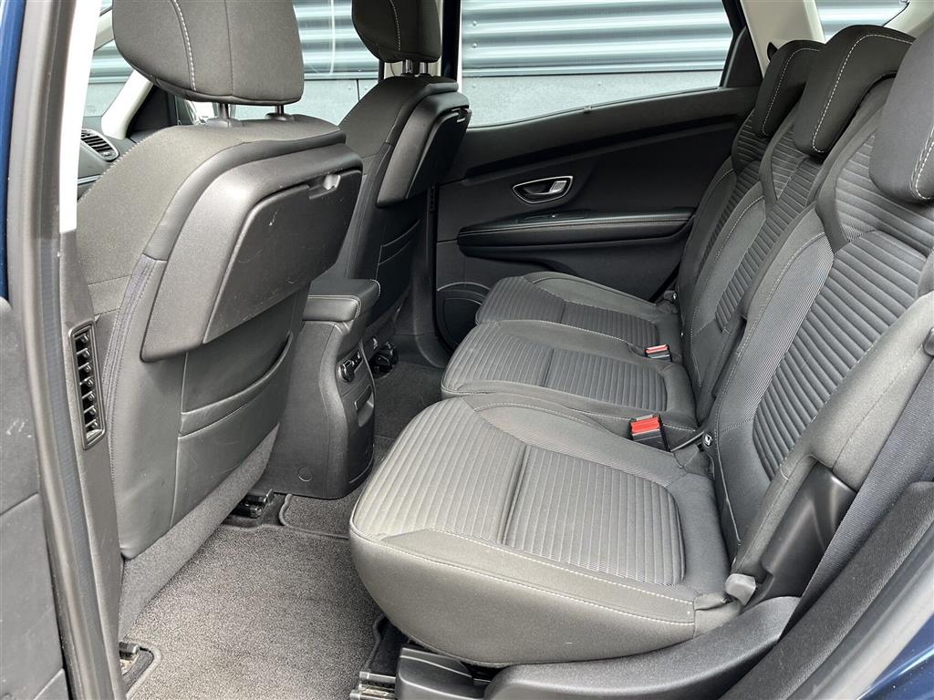 Renault Scénic Zen billede 9