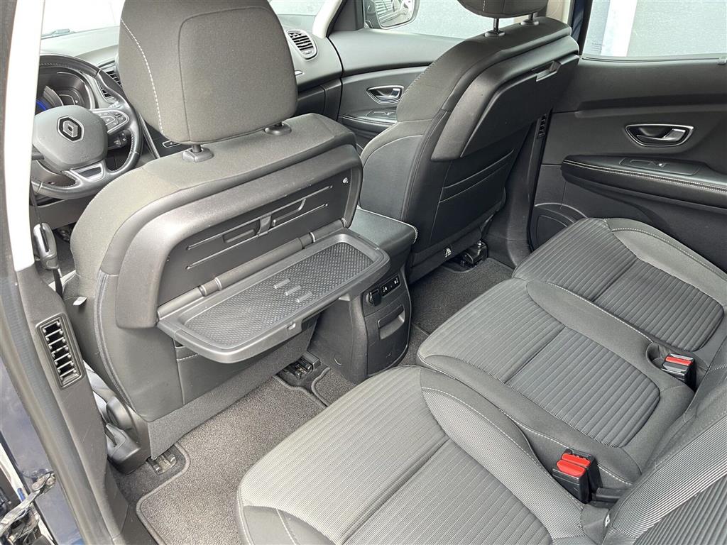 Renault Scénic Zen billede 10
