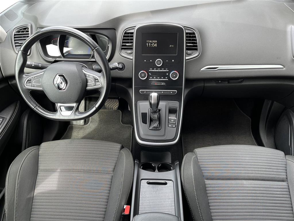 Renault Scénic Zen billede 7