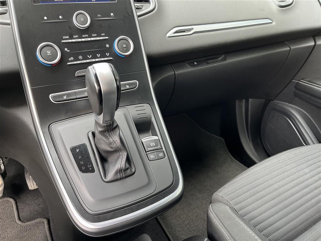 Renault Scénic Zen billede 14